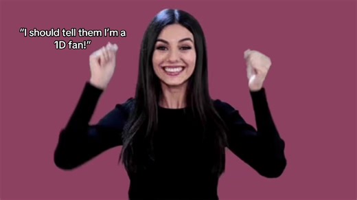 Understanding One Direction Fan Reactions