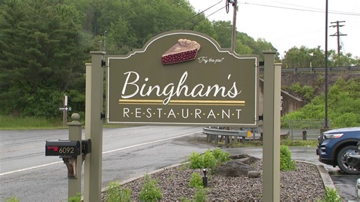 Visiting the Best Roadside Diner in America | On The Pennsylvania Road