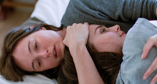 We Live in Time: Joachim Trier on "Sentimental Value"