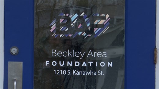 Beckley Area Foundation distributes more than $600k from designated grants