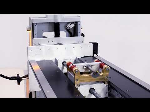 35832 Tube Rack Handling Lift for Clinical Specimen Processing