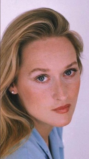 Top 5 Films of Meryl Streep 🎬 | Iconic Roles & Characters That Defined Her Career ⭐