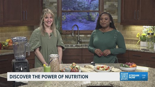 National Nutrition Month