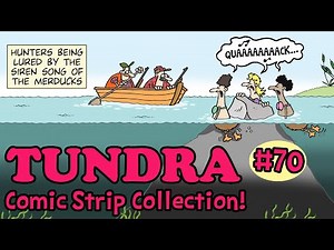 TUNDRA COMICS COLLECTION #70