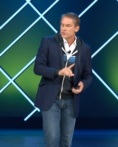 9.4K views · 112 reactions | If you do one thing to invest in your leadership this week, make it this clip from Marcus Buckingham 勞 Watch his full GLS17 talk this month —> globalleadership.org/365 PLUS…he’s coming back this year for GLS24!  Super Early Bird rates end on May 8th —> globalleadership.org/summit #GLS24 #Leadership #MarcusBuckingham | Global Leadership Network | Facebook