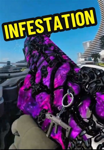 Unlocking Every Mastery Camo in Warzone