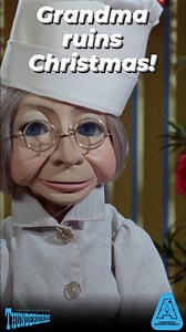 8.1K views · 466 reactions | Official Gerry Anderson on Reels | Facebook