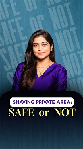 Is Shaving Your Private Parts Good or Bad? Benefits, Risks & Safer Hair Removal Methods