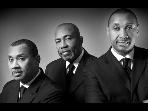 The Williams Brothers - "Still Here" (1997) w-Lyrics