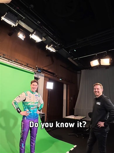 Rallye Monte Carlo: Insights on My Name, Pt. III