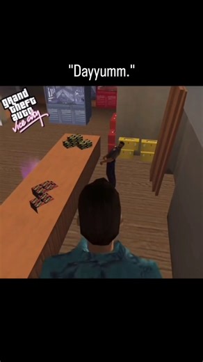 Huulzone™ on Instagram: "GTA Vice City: Neon Dreams and Crime Stories Released in 2002, Grand Theft Auto: Vice City transported players to a neon-soaked city inspired by 1980s Miami, blending crime, excess, and ambition into a living world. The game follows Tommy Vercetti, a man climbing the criminal ladder in a city ruled by money, drugs, and power. With its iconic soundtrack, pastel visuals, and open-world freedom, Vice City felt less like a game and more like a time capsule of an era. Themes 