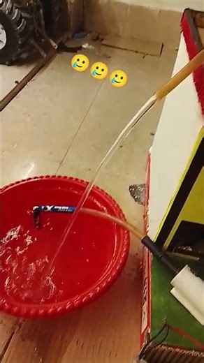 water pump 😊🥰👌