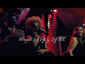 Gwen McCrae - Funky Sensation [VJ]