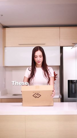 Fine Mesh Strainer - Set of 3, Stainless Steel Strainers with Handles, 3.34“, 4.92” and 6.30” Sizes, Rust-proof Strainers for Kitchen, Flour Sifter, Colanders for Pasta, Quinoa, Rice.