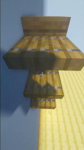 Minecraft How To Build a Window