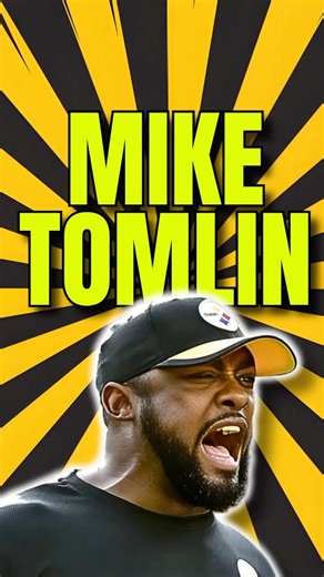 Will Mike Tomlin ever coach professional football in the NFL again?