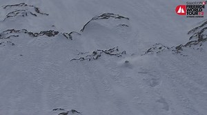 61K views · 1.1K reactions | Just when you thought you’d saved it! Sam Smoothy takes a vicious tumble on the Bec. #tbt | FIS Freeride World Tour | Facebook