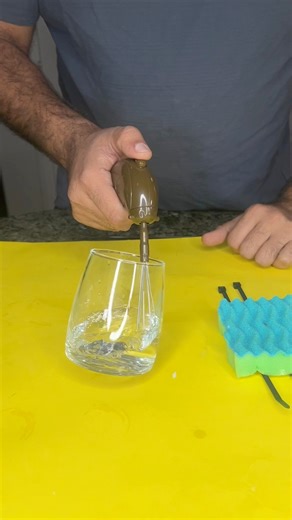 Best way to Clean your dishes | Gogo Cuerva