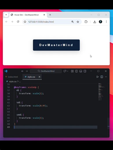 #webdevelopment #webdesign #coding #fyppppppppppppppppppppppp #modern