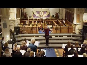 Trees - Fiona Lander (Beaconsfield Festival of Choirs)