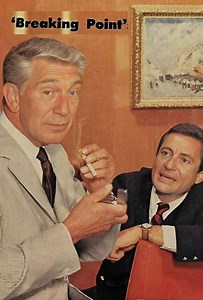Breaking Point (1963-1964) - TV Show