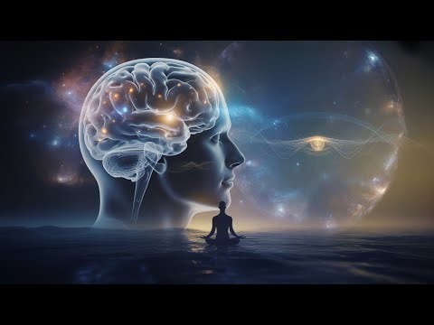 What Is Consciousness? चेतना क्या है और यह कहाँ से आती है? | Sleeping Philosophy Documentary