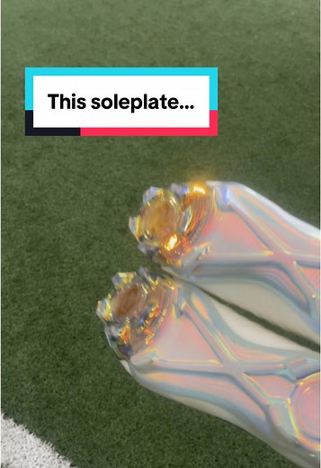 Discover the Perfect Sole Plate for Nike Football Boots