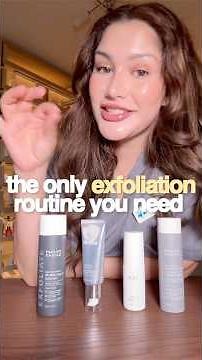 How to Exfoliate Without Wrecking Your Skin Barrier