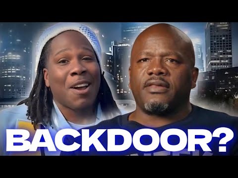 How Big U's Son Was Backdoored by an Evil Groupie