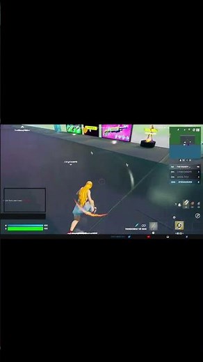 How to Get Zeus’ Lightning Bolts in 1v1 with Every Gun ⚡