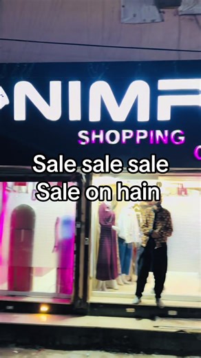 @NIMRASHOPPINGCENTER2004 @NIMRA SHOPPING CENTER @Nimra under Garments