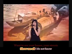 Hello Vietnam - Phan Quynh Anh - Bonjour Vietnam