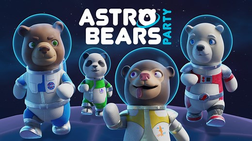Astro Bears Party for Nintendo Switch - Nintendo Official Site