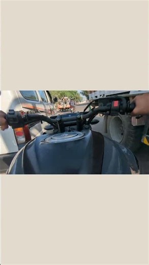 Yamaha fzs v3 #shorts #trukoleng #rider #bikeride #automobile #motovlog