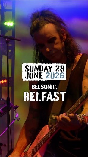 PRE-SALE TICKETS FOR UK & IRELAND SUMMER SHOWS ON SALE NOW! REGISTER FOR ACCESS AT THECURE.COM