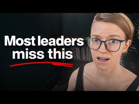 If You Manage Anyone, You Need to Watch This