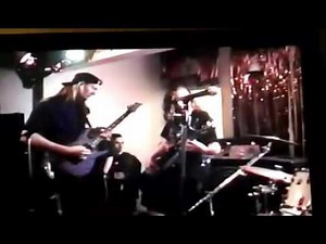 Lagwagon Intro + Beer Googles Live with Derrick Plourde Very Rare