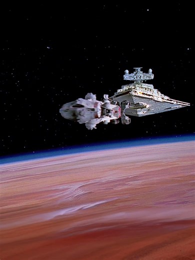 17K views · 474 reactions | RECUERDOS DE STAR WARS (...7) #relatoscienciaficcion #ExploradoresDelEspacio #artedigitalpersonalizada #ciudadfuturista #nebulafantastica #navesespaciales #astronauta #education #fantasia #cienciaficcion #wednesdaymotivation #wednesdaywisdom #midweekmotivation #movieclip #personalgrowth #inspiration #entertainment | Nébula Fantástica / Fantastic Nebula | Facebook