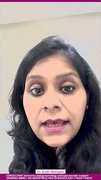 HPV Vaccine Explained | Must-Know Cervical Cancer Prevention Tips | Dr. Surbhi Bhargava