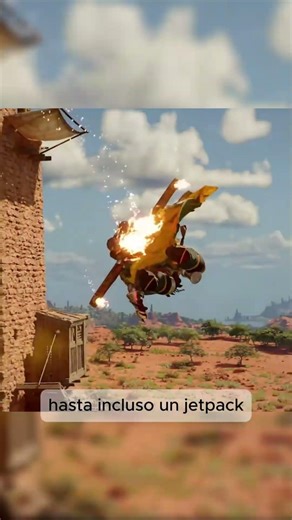 SE ESTRENA CRIMSON DESERT!!!