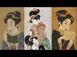 The Edo Period: Fashion Trends