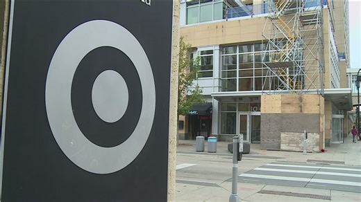 Target and Amazon have both announced layoffs in their corporate workforce in recent days. | KARE 11