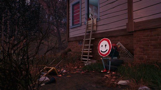 Hello Neighbor 3 Has Been Revealed, With New Frights Landing In Raven Brooks