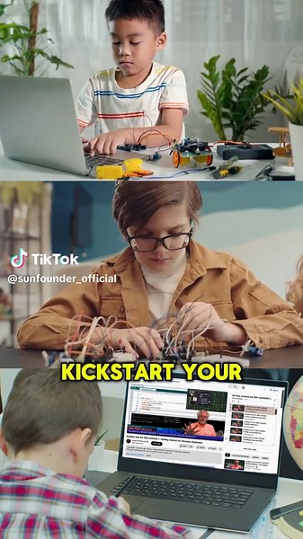 Learn Arduino with sunfoundrt Elite Explorer Kit #arduino #diy #programming #education #electronic #engineering #stemtok #learnontiktok #cplusplus #robotics #curcuit