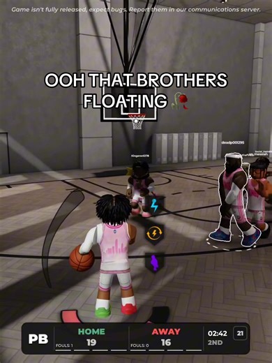 Master Practical Basketball Skills with Roblox