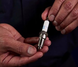 1K views · 47 reactions | ACDelco spark plugs utilize nickel,...