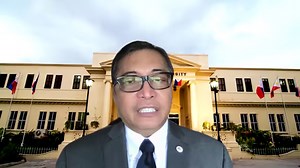 To the Graduating Class of 2020: The current situation might have delayed your Graduation Ceremony, but we believe that you deserve more than a pat on the back! We present you this simple tribute to celebrate all your hardwork during your four-to-five-year stay in Holy Angel University as students, as well as for the future endeavors and successes that await you after college. Congratulations to the School of Engineering and Architecture Graduating Class of 2020! (BS Electrical Engineering, BS E