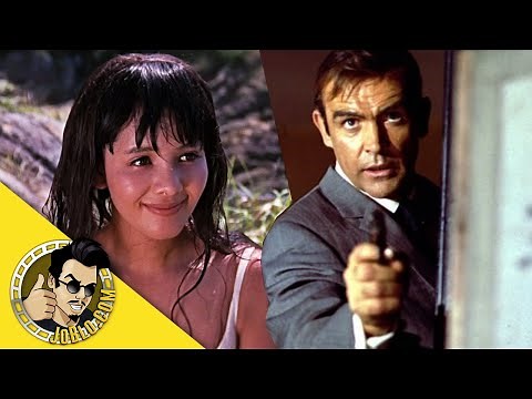 YOU ONLY LIVE TWICE (1967) - James Bond Revisited