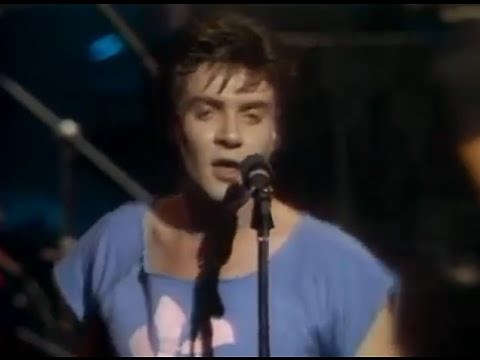 Duran Duran - Rio - 12/31/1982 - Palladium (Official)