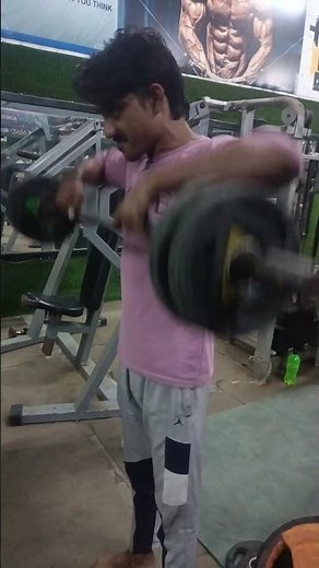 Big Shoulder Workout | Build 3D Delts #shorts